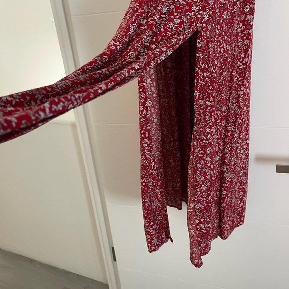 Summer Dress size S used once only - Picture 5 of 6